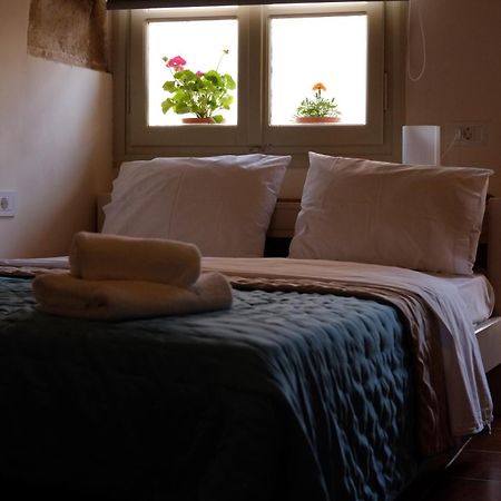 Fivos Pension Chania  Buitenkant foto