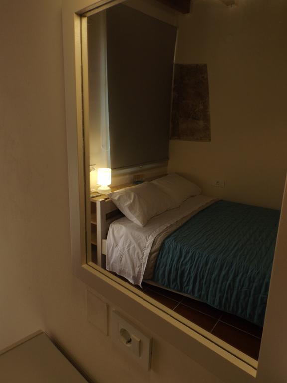 Fivos Pension Chania  Buitenkant foto