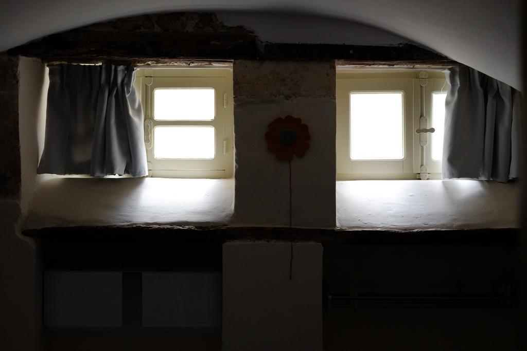 Fivos Pension Chania  Buitenkant foto