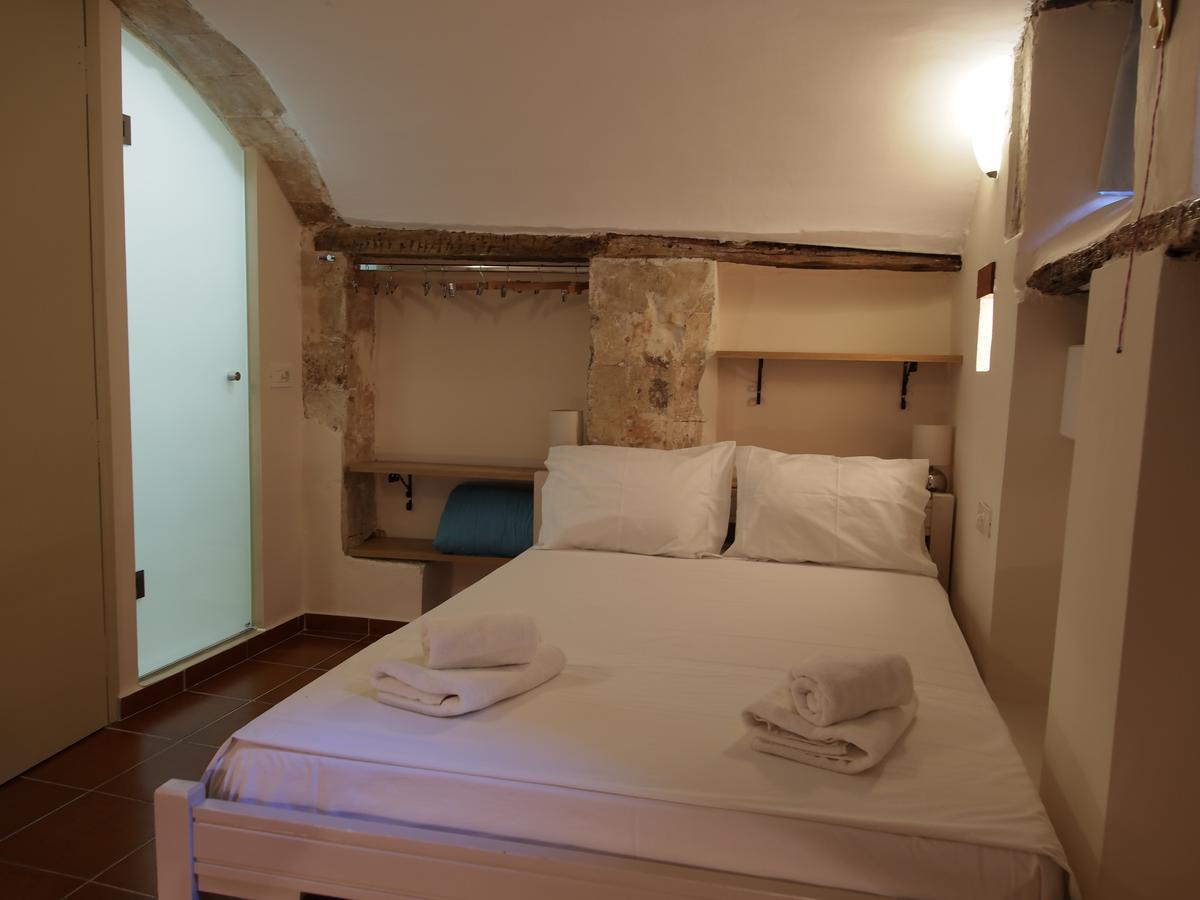 Fivos Pension Chania  Buitenkant foto